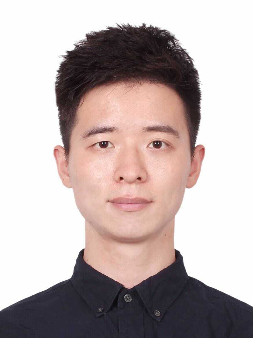  Jianzhong Xu, MD